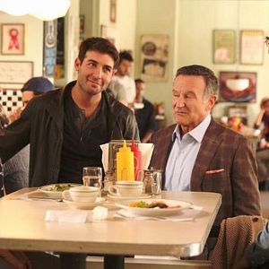 Bilder Robin Williams