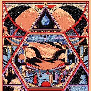 Bilder Jodorowsky's Dune