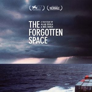 Bilder The Forgotten space