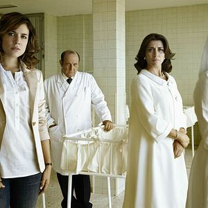 Bilder Blanca Portillo