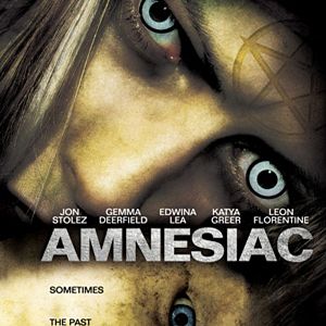 Bilder Amnesiac