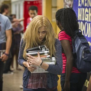 Bilder Chloë Grace Moretz