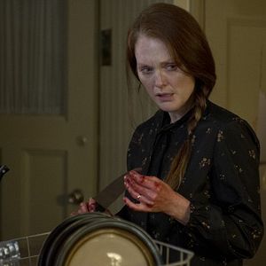 Bilder Julianne Moore