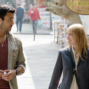 Bilder Pulling Strings