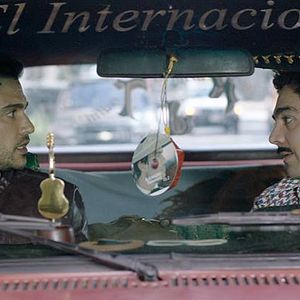 Bilder Pulling Strings