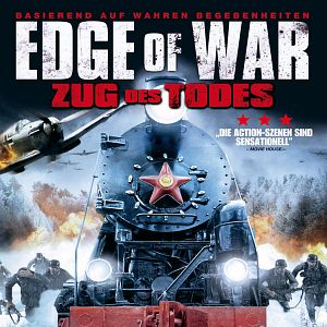 Bilder Edge of War - Zug des Todes