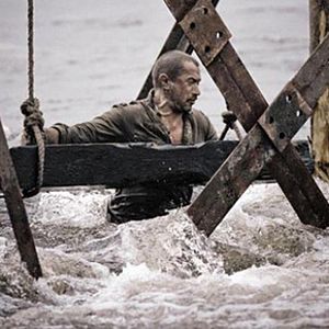 Bilder Edge of War - Zug des Todes