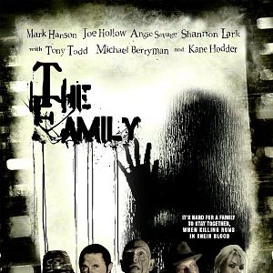 Bilder Family Of Cannibals - Das Töten liegt ihnen im Blut