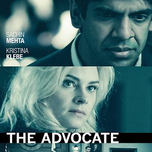 Bilder The Advocate
