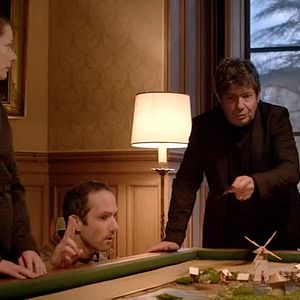 Bilder Etienne Fague