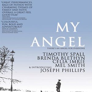 Bilder Die Geschichte vom Weihnachtsengel