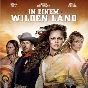 Bilder In einem wilden Land