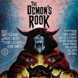 Bilder The Demon's Rook