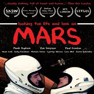 Bilder Mars