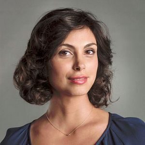 Bilder Morena Baccarin