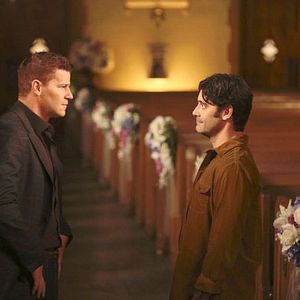 Bilder David Boreanaz