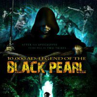 Bilder 10.000 A.D. - Black Pearl