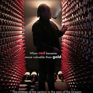 Bilder Red Obsession