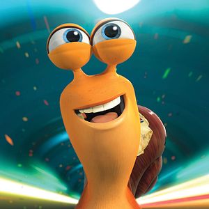 Bilder Turbo - Kleine Schnecke, großer Traum