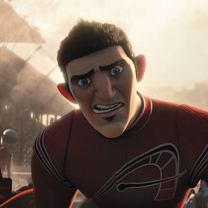 Bilder Turbo - Kleine Schnecke, großer Traum