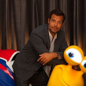 Bilder Turbo - Kleine Schnecke, großer Traum