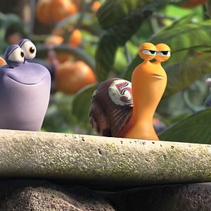 Bilder Turbo - Kleine Schnecke, großer Traum