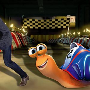 Bilder Turbo - Kleine Schnecke, großer Traum