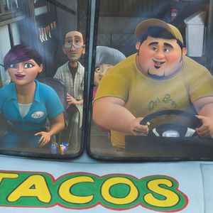 Bilder Turbo - Kleine Schnecke, großer Traum