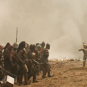 Bilder Thor 2 - The Dark Kingdom