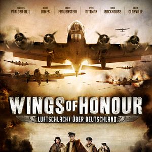 Bilder Wings of Honour - Luftschlacht über Deutschland