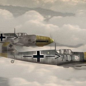 Bilder Wings of Honour - Luftschlacht über Deutschland