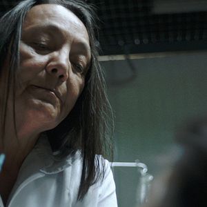 Bilder Tantoo Cardinal