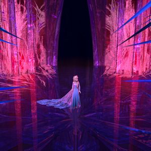 Bilder Die Eiskönigin - Völlig unverfroren