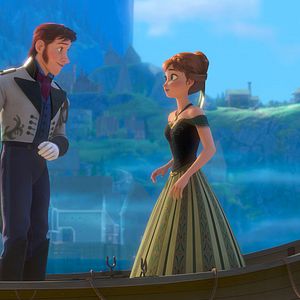 Bilder Die Eiskönigin - Völlig unverfroren