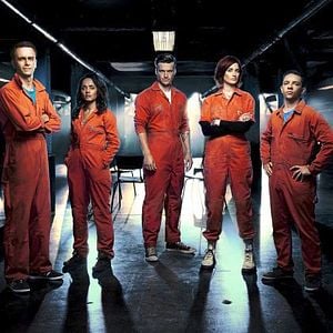 Bilder Joseph Gilgun