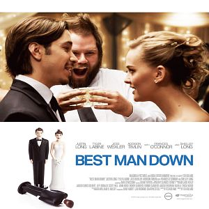 Bilder Best Man Down