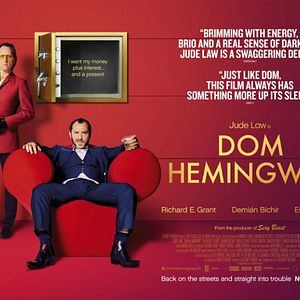 Bilder Dom Hemingway