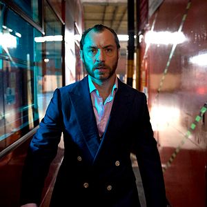 Bilder Dom Hemingway