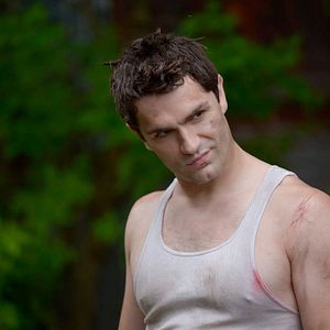 Bilder Sam Witwer