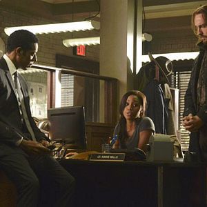 Bilder Nicole Beharie