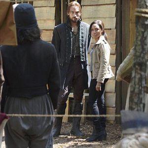 Bilder Nicole Beharie