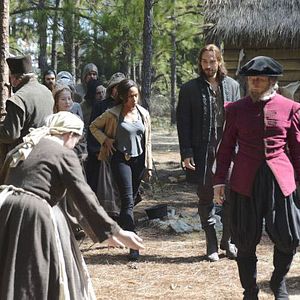 Bilder Nicole Beharie