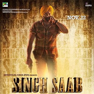 Bilder Singh Saheb The Great