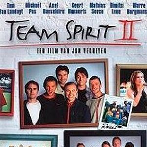 Bilder Team Spirit 2