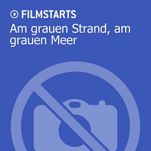 Bilder Am grauen Strand, am grauen Meer