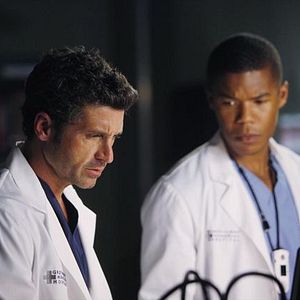 Bilder Patrick Dempsey