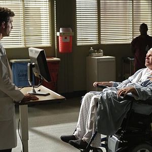 Bilder Patrick Dempsey