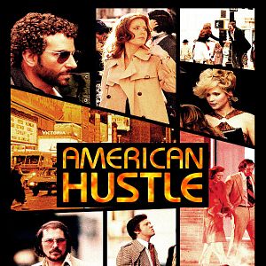Bilder American Hustle