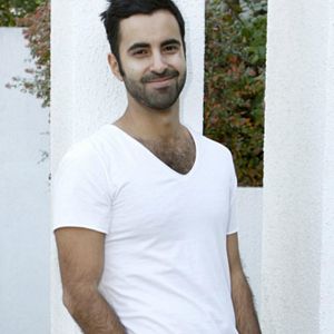 Bilder Matías López