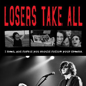 Bilder Losers Take All